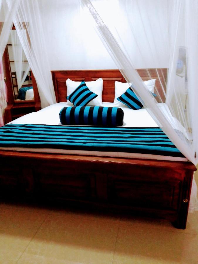 Ella Cozy Nest Apartment Exterior photo